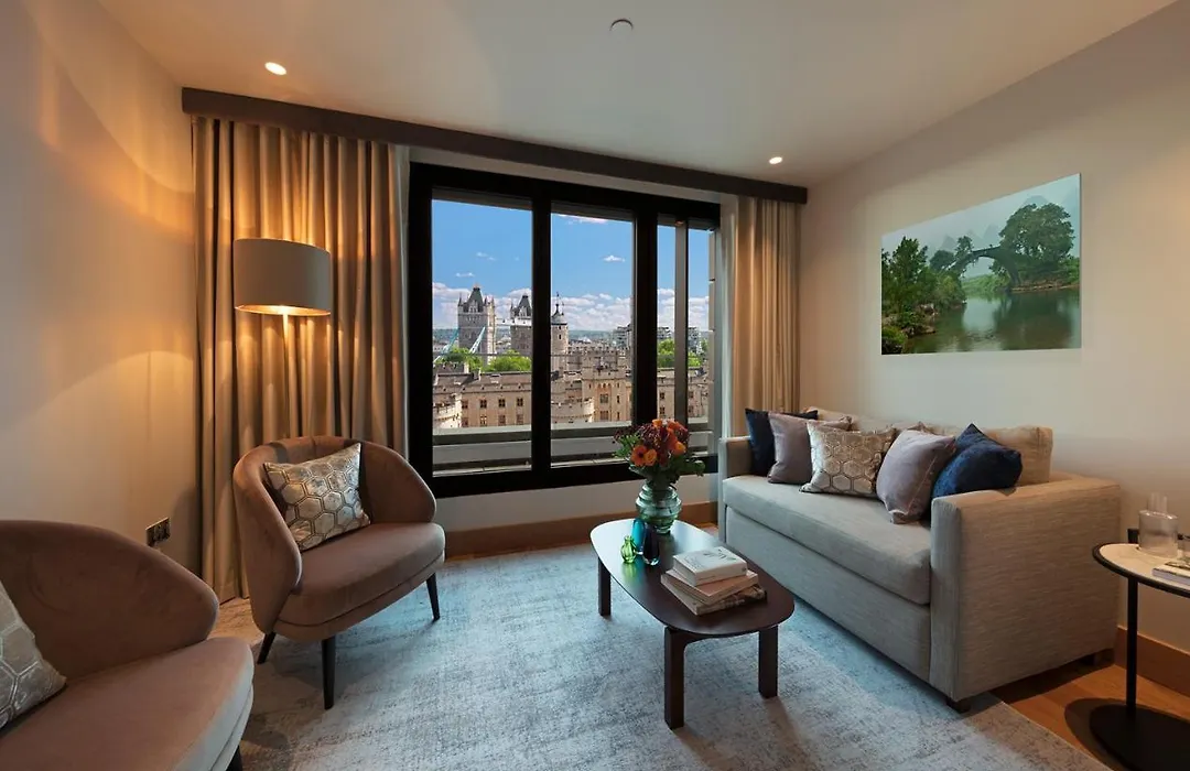 Tower Suites By Blue Orchid-1