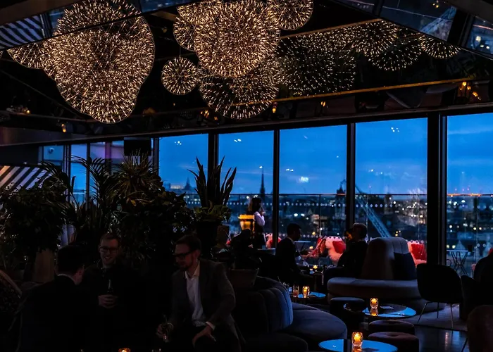 Sea Containers London Hotel